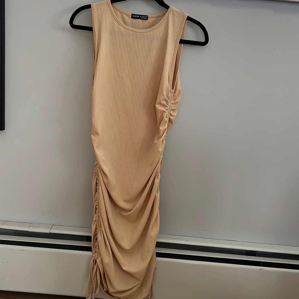 SHEIN dress